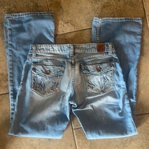 BKE (Stella) size 30 length 33 1/2